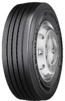 Image of Continental Conti Hybrid HS3 ( 385/65 R22.5 160K 20PR Dual Branding 158L )
