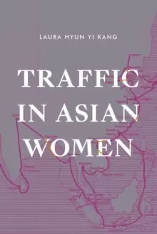 Image of Traffic in Asian Women