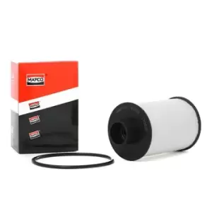 Image of MAPCO Fuel Filter 63236 OPEL,FORD,FIAT,Corsa C Schragheck (X01),ZAFIRA B (A05),Meriva A (X03),Astra H Caravan (A04),Astra H Schragheck (A04)