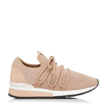 Image of Dune London Elissa Trainers - -220