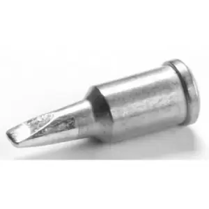 Image of Ersa 0G072AN Soldering tip Chisel-shaped, straight Tip size 3.20 mm Content