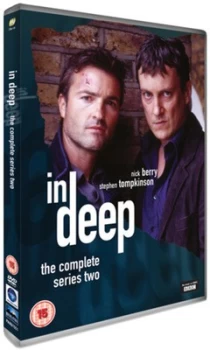 Image of In Deep Series 2 - DVD