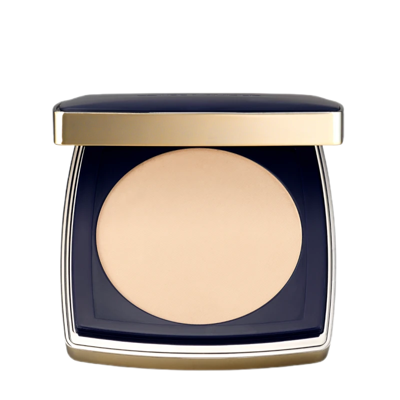 Image of Estee Lauder Double Wear Stay-In-Place Matte Powder Foundation 11g 1W2 - Sand