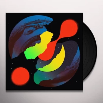 Image of Baauer - Planet's Mad Vinyl