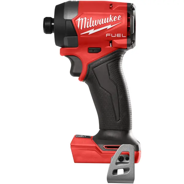 Image of Milwaukee M18 FID3-502X FUEL Gen 4 Impact Driver 2 x 5.0Ah