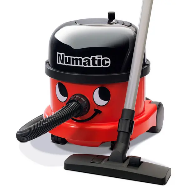 Image of Numatic Henry NRV240-11 Commercial Vacuum Cleaner
