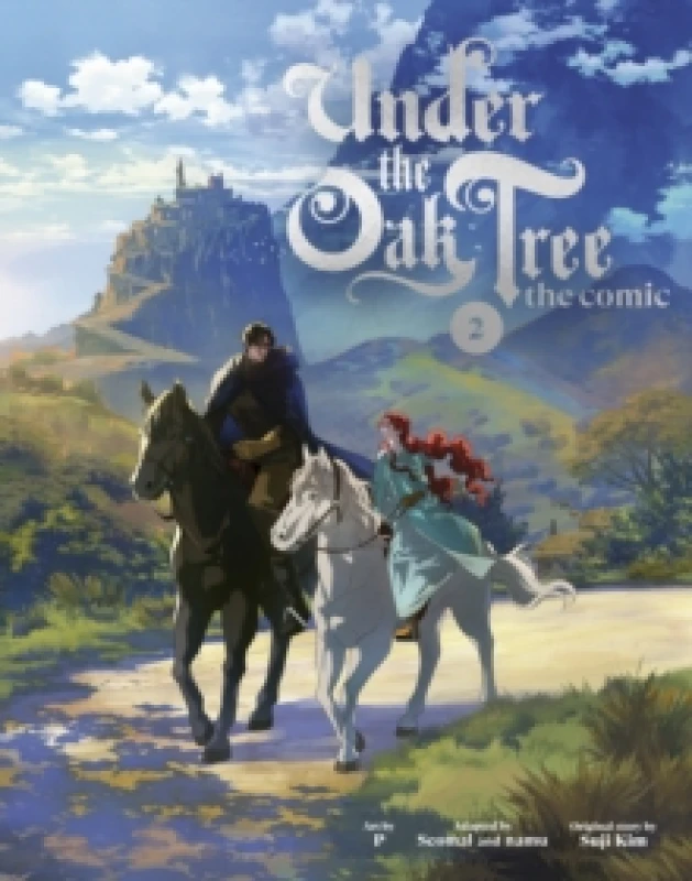 Image of Under the Oak Tree, Vol. 2 Hardback