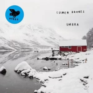 Image of Umbra by Lumen Drones CD Album