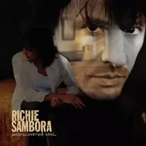 Image of Richie Sambora - Undiscovered Soul