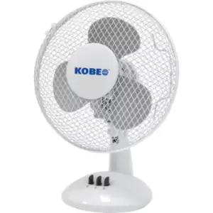 Image of Kobe 9" Desk Fan