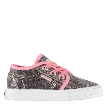 Image of SoulCal Sundown Trainers Infants - Glitter