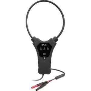Image of FLIR TA74 Clamp meter adapter A/AC reading range: 30.00 - 3000 A Flexible