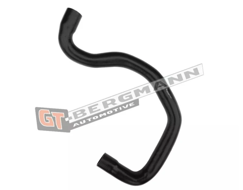 Image of GT-BERGMANN GT52-351 Turbocharger Hose Plastic Plastic Charger Intake Hose (3314)