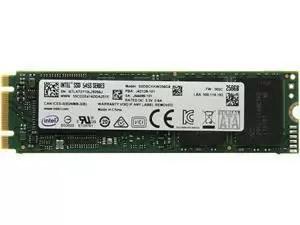 Image of Intel 545S 512GB M.2 Solid State Drive/SSD