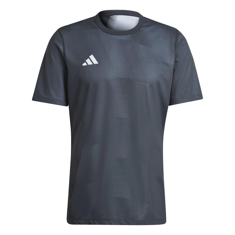 Image of adidas Reversible 24 Jersey - Black S