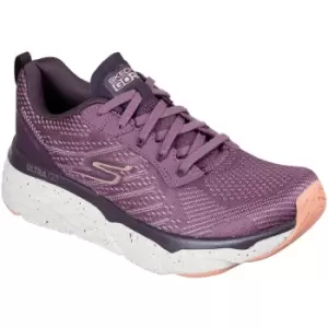 Image of Skechers Womens Max Cushioning Elite Limitless Trainers UK Size 7 (EU 40)