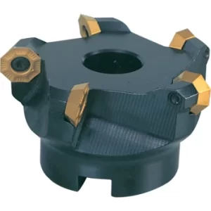 Image of 100MM Octagon Face Mill (Clamp) (OFKR 07)
