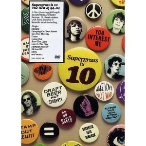 Image of The Rock Bluray