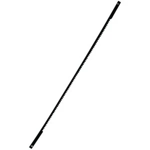 Image of Wickes Coping Saw Blades 6in- Pack of 10