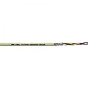 Image of Data cable UNITRONIC PUR CP 7 x 0.25 mm2 Grey LappKabel