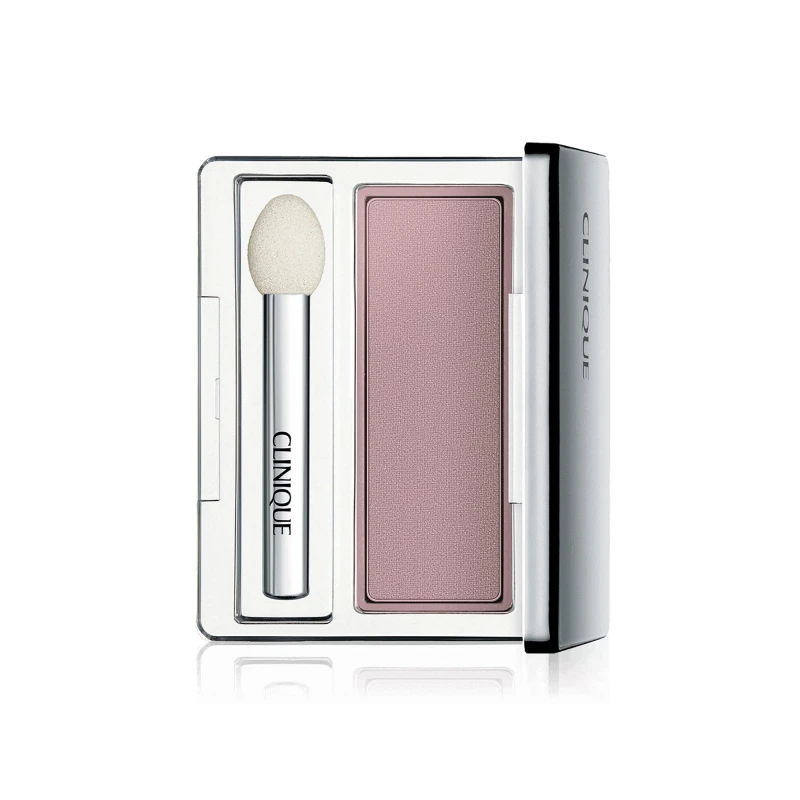 Image of Clinique All About Shadow Single Eyeshadow - Grey Grey One Size