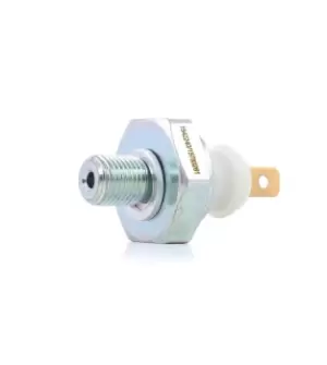Image of RIDEX Oil Pressure Switch 805O0020 Oil Pressure Sensor,Oil Pressure Sender VW,AUDI,SKODA,Transporter IV Bus (70B, 70C, 7DB, 7DK, 70J, 70K, 7DC, 7DJ)