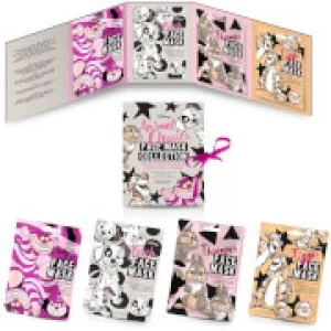 Image of Disney Animal Classics Face Mask Collection