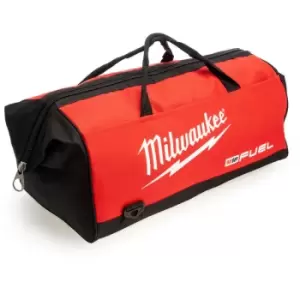 Image of M18 Fuel Medium Sized Contractors Bag 56 x 26 x 33cm 4933459429 - Milwaukee