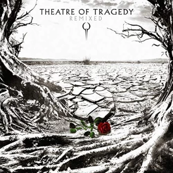 Image of Theatre Of Tragedy - Remixed CD