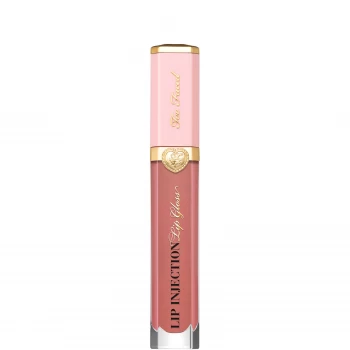 Image of Too Faced Lip Injection Power Plumping Lip Gloss (Various Shades) - Wifey For Lifey