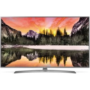 Image of LG 65" 65UV341C Smart 4K Ultra HD LED TV