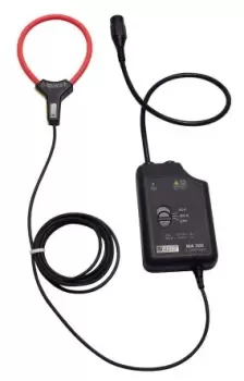 Image of Chauvin Arnoux MiniFlex MA200 Current Clamp AC, 300A ac, 45mm