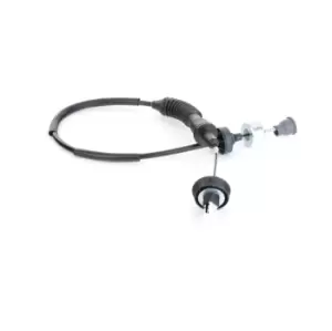 Image of RIDEX Clutch Cable Adjustment: with automatic adjustment 478S0040 FIAT,PEUGEOT,CITROEN,Scudo Kastenwagen (220_),Scudo Kombi (220_),ULYSSE (220)