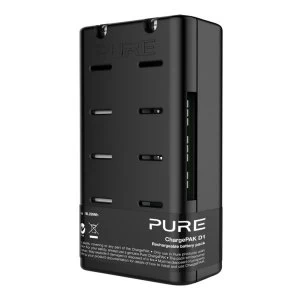 Image of Pure D1 Vl-62692 Handy Chargepak Rechargeable Battery Pack