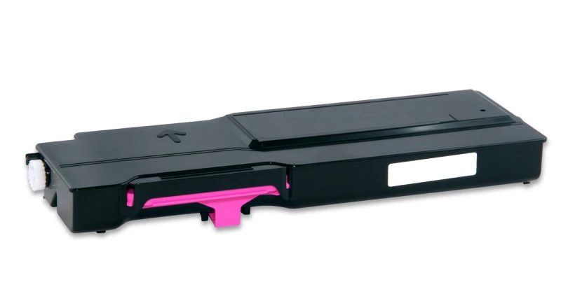 Image of PrintMate XEROX 106R03531. remanufactured toner. high capacity. Magent