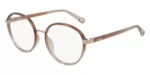 Image of Chloe Eyeglasses CH0033O 001