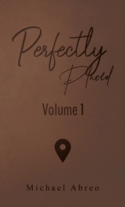 Image of Perfectly Placed : Volume 1 Paperback / softback