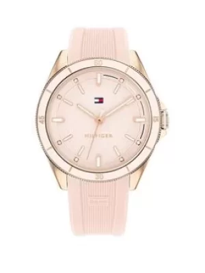 Image of Tommy Hilfiger Emma Ladies Watch