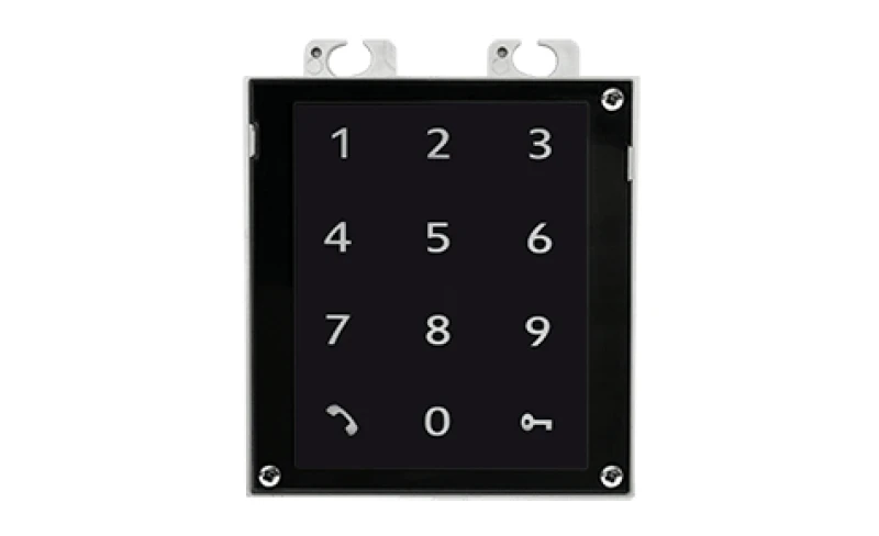 Image of 2N 9155047 intercom system accessory Keypad