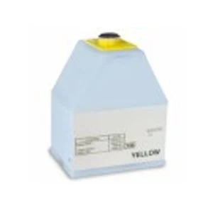Image of Infotec 89040234 Yellow Laser Toner Ink Cartridge
