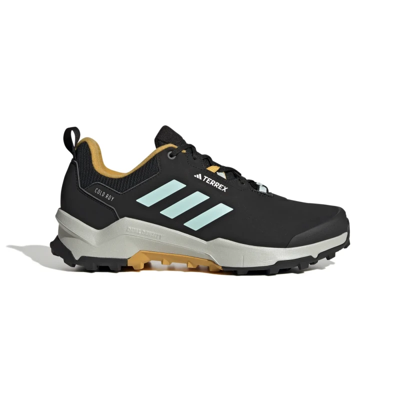 Image of Hiking Trainers adidas Terrex AX4 Beta Cold.Rdy Noir Male 42 2/3