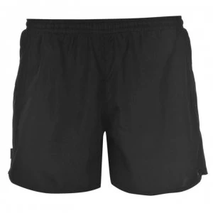 Image of Karrimor Run Shorts Ladies - Black