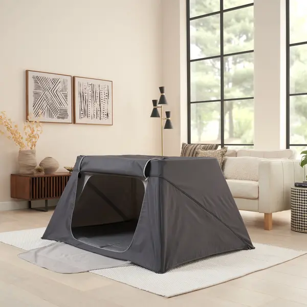 Image of Tutti Bambini CoZee Go Night Shade Black