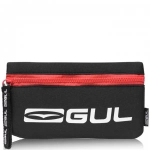 Image of Gul Pencil Case - Black