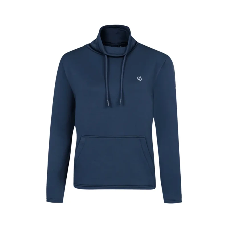 Image of Sweatshirt woman Dare 2B Lexan Bleu Female 40