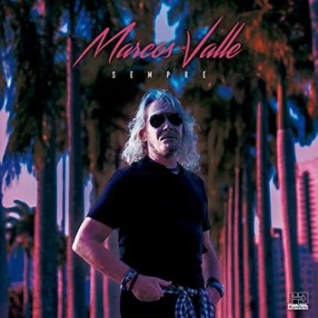 Image of Marcos Valle - Sempre Vinyl