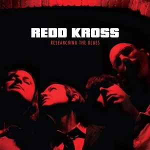 Image of Redd Kross - Researching The Blues Vinyl