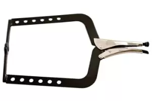 Image of Power-TEC 91361 Welding Clamp - (C Shaped)