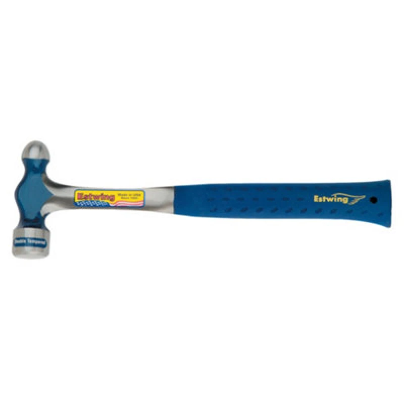 Image of Draper 23580 Estwing E3-8Bp Ball Pein Hammer, 8Oz/226G