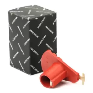 Image of RIDEX Distributor Rotor 691R0020 Rotor, distributor TOYOTA,SUBARU,DAIHATSU,RAV 4 I (SXA1_),STARLET (EP91),COROLLA Liftback (_E11_)